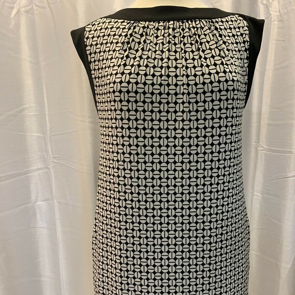 MAGGY LONDON PETITES DRESS SIZE 6P women's petite